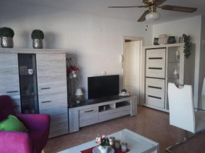 Appartement Benidorm Parque de Elche